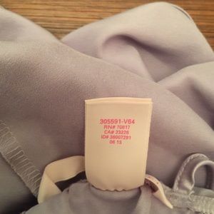 Victoria's Secret Intimates & Sleepwear - Victoria’s Secret Lilac babydoll (NWOT) Size XS Victoria's Secret Intimates & Sleepwear - Victoria’s Secret Lilac babydoll (NWOT) Size XS